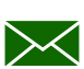 Evergreen Contact Envelope